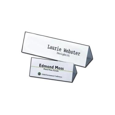 Imagem de Letreiro De Mesa Para Eventos - Tam 210x63mm - 50 Unds - Motivate