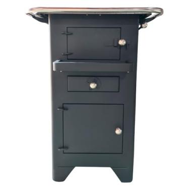 Imagem de Fogão a Lenha Campeiro - TR1953