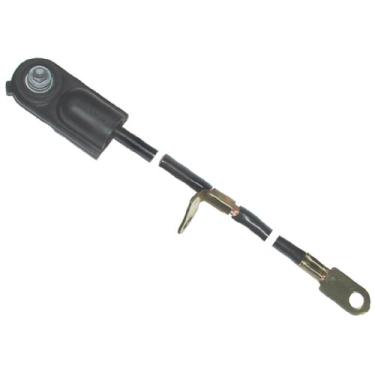 Imagem de ACDelco Cabo de bateria negativa 4SD25C profissional