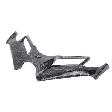 Imagem de Winglet de Carenagem Frontal para Motocicleta, Melhora a Estabilidade de Pilotagem, Asa Aerodinâmica para Nmax125 Nmax155 2020 a 2022, Adequado para 300 250 (Efeito cascata de