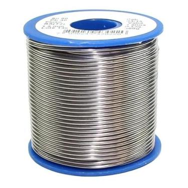 Imagem de Solda cast 189msx10 azul 1,0mm 500g (60x40) ( cas- 03 ) - CAST SOLDAS