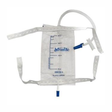 Imagem de Coletor de Urina de Perna 750ml Advantive