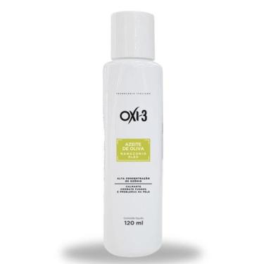 Imagem de Óleo de Oliva Oxi3 Profissional com Ozônio Ativo - Antienvelhecimento 