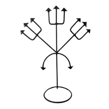 Imagem de Ferramenta para assentamento exu belzebu - EMPÓRIO ARTES