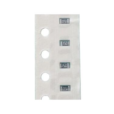 Imagem de 10x Resistor 1m2 0603 1% Smd 0,8x1,6mm
