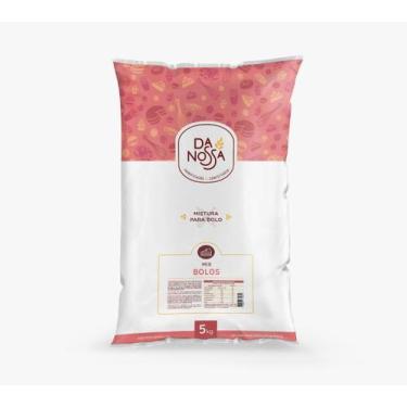 Imagem de Mix Muffins E Mini Bolo 5kg -  Da Nossa
