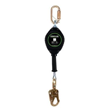 Imagem de Frontline RPG20 Cabo de perna única SRL de 6 m com extremidade de gancho de pressão de aço.