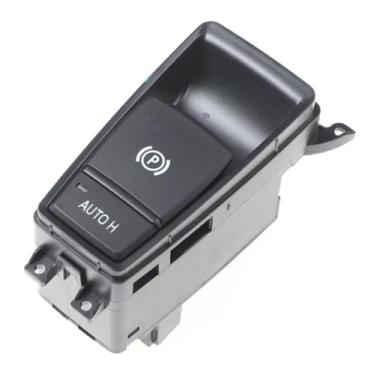 Imagem de 10pins Interruptor De Freio De Mão Elétrico 61319156133 61316975468 Botão De Freio De E...