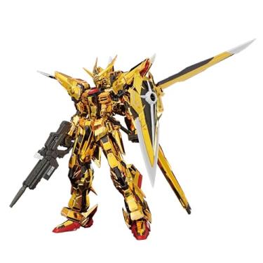 Imagem de Bandai Hobby - Mobile Suit Gundam Seed Destiny - #41 Akatsuki Gundam Oowashi Unit RG 1/144 Model Kit