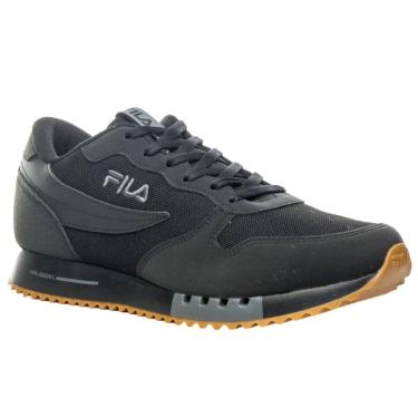 Imagem de Tênis Running Fila Euro Jogger