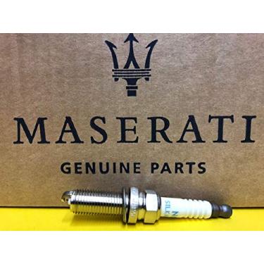 Imagem de Vela de ignição Maserati genuína para Ghibli, Levante, Quattroporte