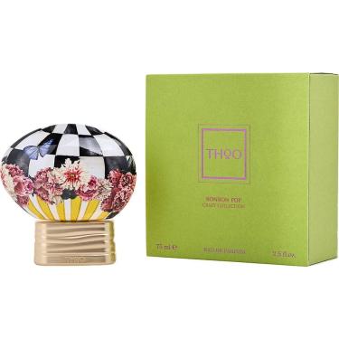 Imagem de Perfume Unisex The House Of Oud Bonbon Pop Eau De Parfum Spray 75 Ml