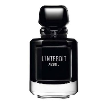 Imagem de Givenchy L Interdit Absolu Intense Eau de Parfum - Perfume Feminino 35ml