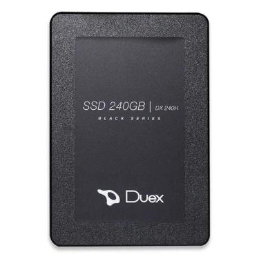 Imagem de Hd Ssd 240gb Duex Dxs240d 2.5 Sata Iii