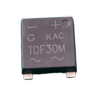 Imagem de 20x Ponte Retificadora Tdf30m 3amp 1000v Smd Galaxy