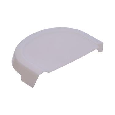 Imagem de Proteção da Lâmpada para Geladeira Consul - W10245464