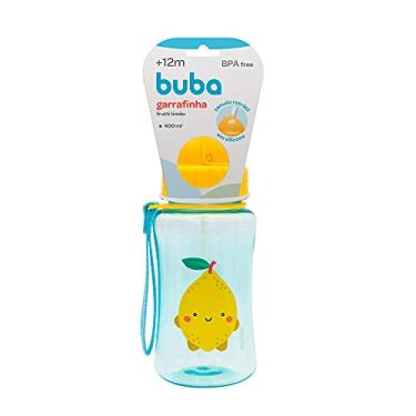 Imagem de Buba Garrafinha Frutti Limao Buba Multicolorido