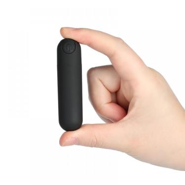 Imagem de Cápsula Recarregável Power Bullet Touch