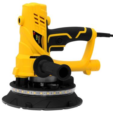 Imagem de Lixadeira De Parede Led Lynus Lpl-850L 220v