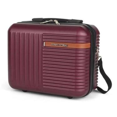 Imagem de Frasqueira Polo King Fr10339 Cairo Diversas Cores 12 Polega - Luxcel