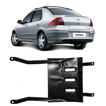 Imagem de Protetor De Carter Gm Prisma 2007 2008 2009 2010 2011 2012