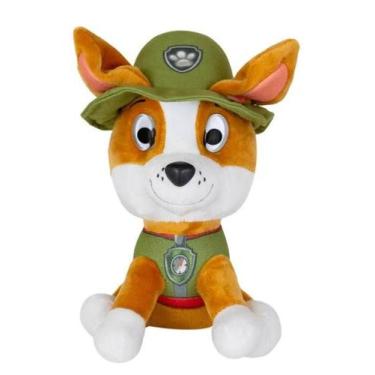 Imagem de Pelúcia Patrulha Canina Tracker 22cm - Sunny