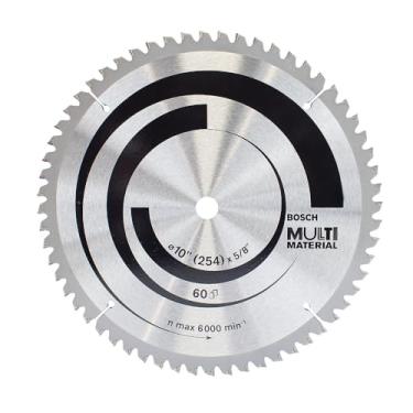 Imagem de Bosch Disco serra Circular PRO Multimaterial ø254x16mm 60D