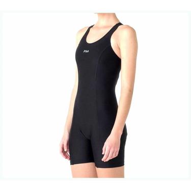 Imagem de Macaquinho twice Hidroginastica pto - FILA