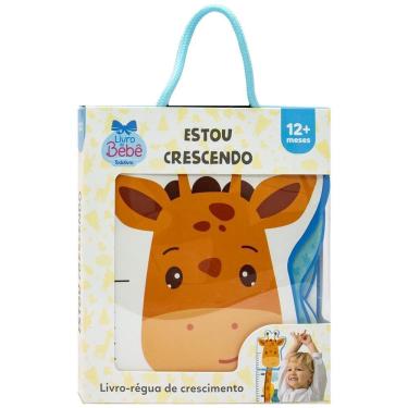 Imagem de Estou Crescendo