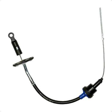 Imagem de Cabo Embreagem Fiat Palio 1996 a 2000 - 121398 - 3308