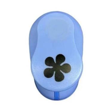 Imagem de Furador Cortador Perfurador De Eva Papel 16mm Make+  Artesanal  Scrapb