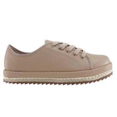 Imagem de Tênis Feminino Beira Rio 41961203-Feminino