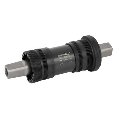 Imagem de Movimento Central Shimano 34,7 Eixo 122MM Rolamento Selado-Unissex