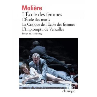 Imagem de L`École Des Femmes