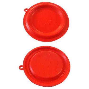 Imagem de Diafragma Membrana Aquecedor Komeco 18lt Ko 12000 Vailante D86 mm - MR