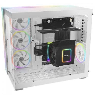 Imagem de Gabinete Gamer Be Quiet Light Base 900 FX, ARGB, Full Tower, EATX, Bra