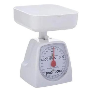 Imagem de Balanca cozinha mecanica 5kg br kala 104205