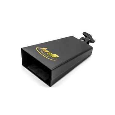 Imagem de Cowbell 7`` Preto Torelli To052
