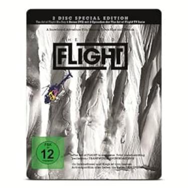 Imagem de The Art of Flight-Steelbook Edition