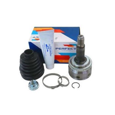 Imagem de Homocinetica Roda Direito Esquerdo - Cerato 2009 A 2012 / Creta 2018 A 2020 / Elantra 2011 A 2013 / Soul 2009 A 2016 - Kjh2103