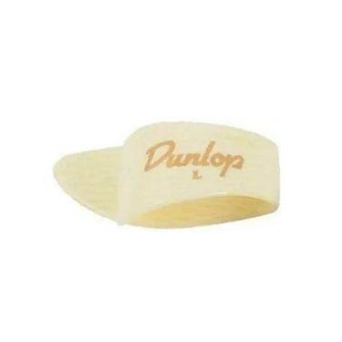 Imagem de Dedeira Dunlop Grande Ivroid Para Violão E Viola