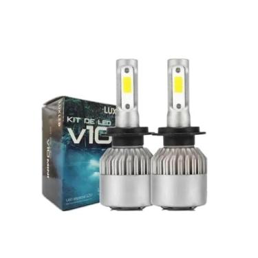 Imagem de Kit Super Led H11 - P.import