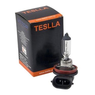 Imagem de Lampada H11 55w - Vetor