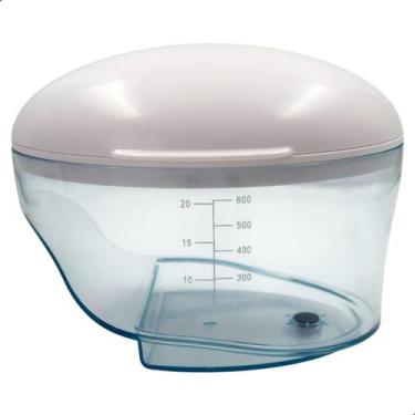 Imagem de Tanque De Reposição Para Irrigador Oral Waterpulse Acessório WP61 WP62