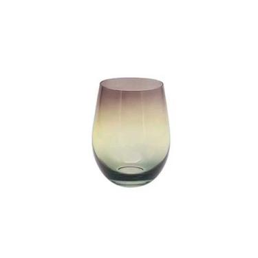 Imagem de Jg.4 Copos Burano em Cristal Twilight 540ml L'Hermitage