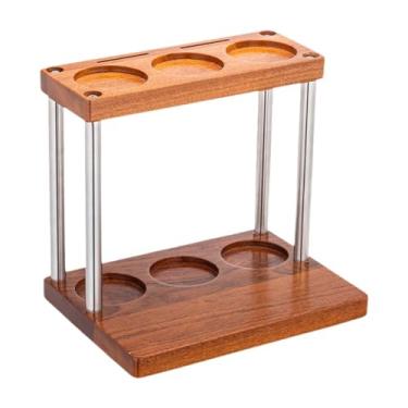 Imagem de ＫＬＫＣＭＳ Suporte para Compactador de Café Expresso de