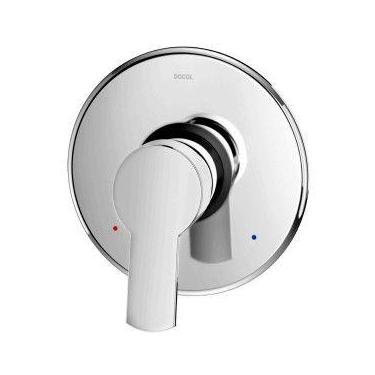 Imagem de Acabamento Monocomando para Chuveiro e Ducha Higiênica DE Chess/Gali C