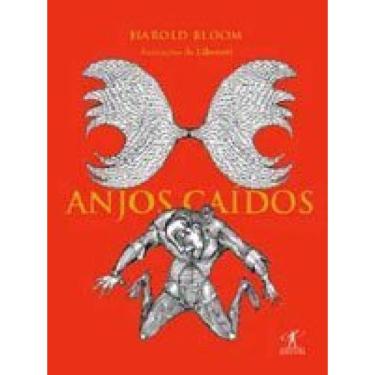 Imagem de Anjos Caídos