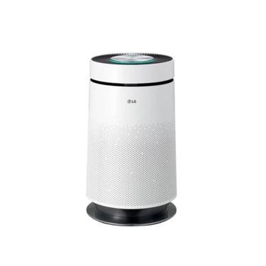 Imagem de Purificador De Ar LG Puricare 360º Com 1 Filtro Branco 110V