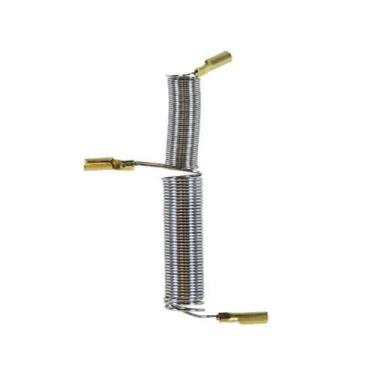 Imagem de Resistência Lorenzetti Duo Shower 220v 7500w Compatível Chuveiro Ducha